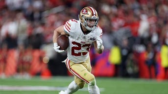 49ers coaches want to see lighter workload for key player