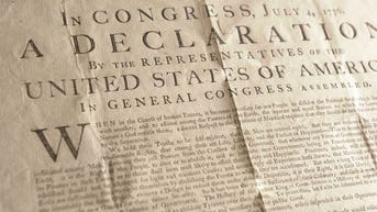 NEWT GINGRICH: The Declaration still terrifies socialists and tyrants, here and abroad - Fox News