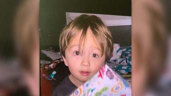 Missing toddler's mom hit with more charges as police ask for video of car in disappearance