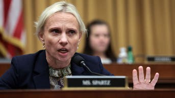 GOP congresswoman reverses retirement decision after crowded field emerges