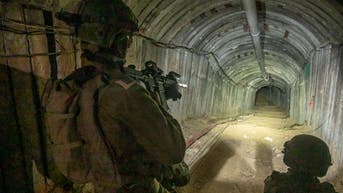 Hamas issues instructions to 'neutralize' hostages if Israel attempts rescue operation - Fox News