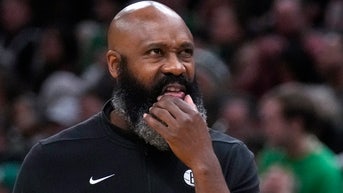 Nets fire head coach after another disappointing season