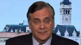 Fani Willis was 'out-trumping' Trump during 'mind-blowing' testimony, says Turley