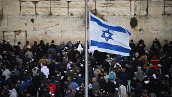 What I saw in Israel was inspiring, despite the horrorscape left by Hamas