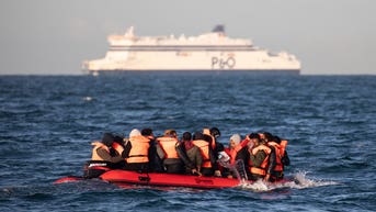Top ex-UK immigration chief sounds alarm on migrant crisis