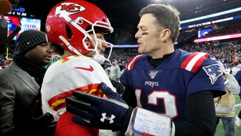 Patrick Mahomes set to play first game as a father of 3 – How did Tom Brady play in his? - Fox News