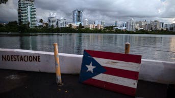 Puerto Rico is a stark example of damage caused by decades of failed Democratic policies - Fox News