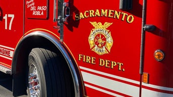 California man dies days after kayak capsizes in Sacramento River: reports