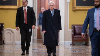 More GOP lawmakers jumping on board for Ukraine, Israel aid package