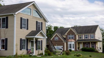 I tried for years to buy a home. Wall Street always beat me — Trump made the right call - Fox News