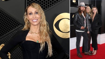 Miley Cyrus’ mom opens up about Billy Ray split and her ‘psychological breakdown’