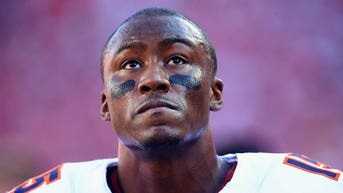 Ex-NFL star Brandon Marshall reveals ‘worst quarterback’ he ever played with