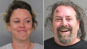 See the wildest police bookings of the week