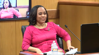 Fulton County ethics board won't hear complaints against Fani Willis