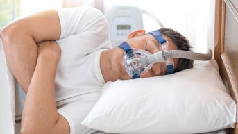 FDA approves first medication for obstructive sleep apnea, which promotes weight loss - Fox News