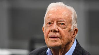 Jimmy Carter, 99, marks one year in home hospice care