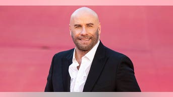 John Travolta honors late son on what would have been his 32nd birthday