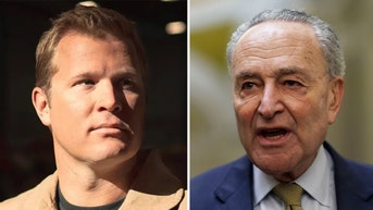 Schumer-aligned group that meddled in GOP primary hit with FEC complaint