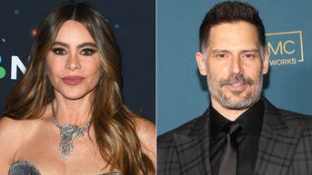 Sofia Vergara and Joe Manganiello's divorce finalized 7 months after filing
