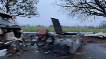 Crisis in the Northwest: Drugs leave rural areas to rot in the shadows, ‘like playing Whac-A-Mole’