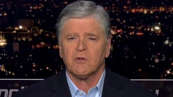 SEAN HANNITY: Biden has worked to undo every single Trump-era policy