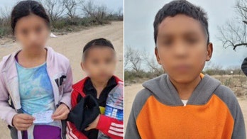 Texas troopers recover 5 unaccompanied children in Eagle Pass carrying New York addresses