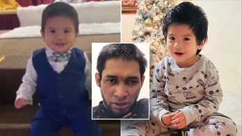 ICE called for Salvadoran illegal immigrant to be deported twice before shooting death of 2-year-old