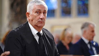 Heated debate over Gaza cease-fire raises fears for UK lawmakers' safety