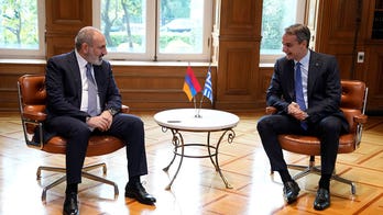 Greece seeks to help ally Armenia shift alliances westward to improve EU ties