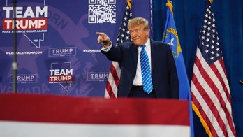 Trump set to sweep Nevada GOP caucus, Biden claims he spoke with dead German leader and more top headlines