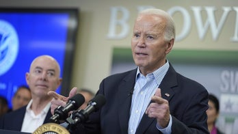 Biden signs stopgap funding bill, pushing shutdown deadline one week
