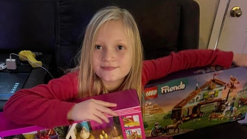 Texas girl Audrii Cunningham found dead in river as officials eye capital murder charge for suspect