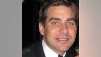 Trump commutes prison sentence of Hunter Biden's 'fall guy' Jason Galanis