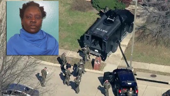 Texas mother tortured, cut children with knives, attempted to put 3-year-old in oven: police