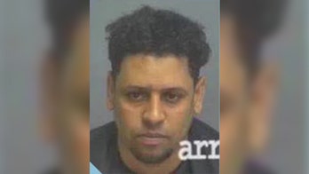 Venezuelan migrant illegally in US charged for sexual assault against minor in Virginia