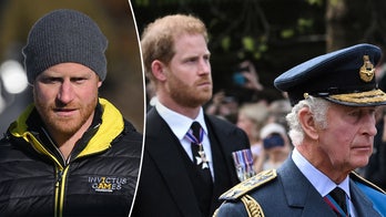 Prince Harry says King Charles’ cancer could reunify royals, 'I love my family'