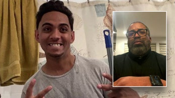 Distraught father issues warning after son was killed in DC carjacking spree: 'It can happen to anyone'