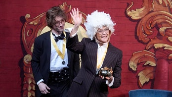 Harvard announces 2024 Hasty Pudding Woman of the Year for theatricals, goes to Oscar nominated actress