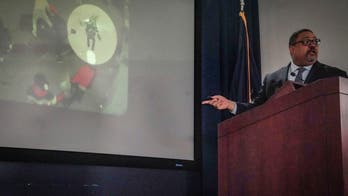 NYPD migrant attack: Alvin Bragg folds on catch-and-release, but judge gives $1 bail to suspected gang member