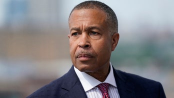 Former Detroit police chief ends Republican Senate bid, considers running for mayor