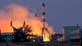 German space commander warns Russian nuclear weapon could destroy 'global commons': 'Nobody would survive'