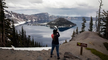 Oregon's Crater Lake National Park mismanagement prompts feds to consider terminating contracts