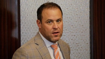 Utah school board member who questioned a student's gender censured by lawmakers