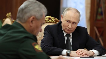 Putin denies US claims that Russia has intention to use nuclear weapons in space