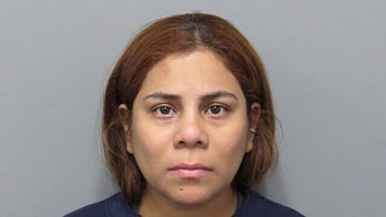 Ohio mom faces life in prison after fatally leaving her toddler home alone to go on 10-day vacation