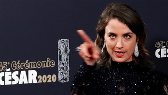 French actors accuse directors of abusing them during their teens