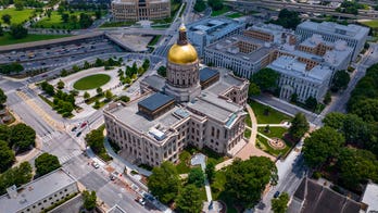 Special election to fill Georgia House seat will see 3 Republicans, 1 independent face off in April