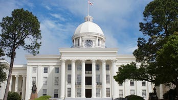 College DEI crackdown passes Alabama Senate