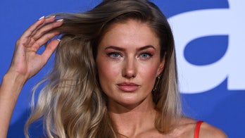Alica Schmidt, track star dubbed 'world's sexiest athlete,' says she turned down six-figure sponsorship deal