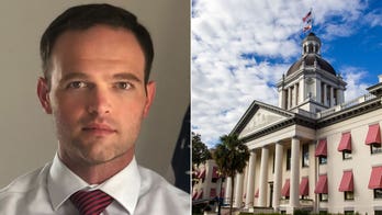 GOP lawmaker behind Florida defamation bill says critics are wrong: 'Nothing in this bill' hurts conservatives